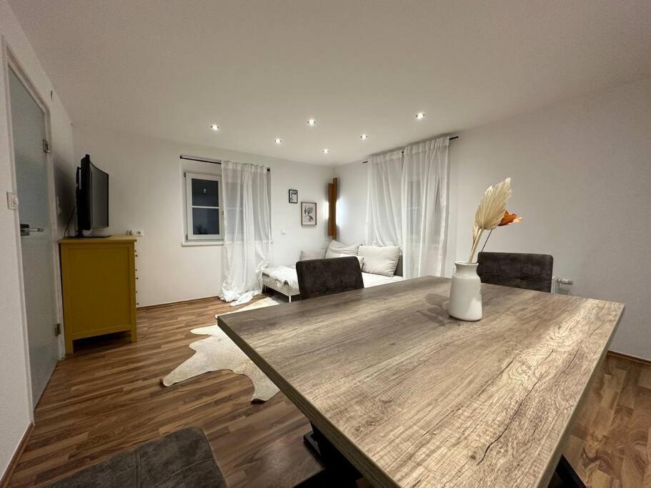 Appartement Der Buergerbote Zur Hohen Salve 호프가르텐 임 브릭젠탈 외부 사진