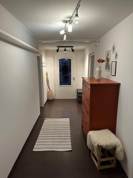 Appartement Der Buergerbote Zur Hohen Salve 호프가르텐 임 브릭젠탈 외부 사진