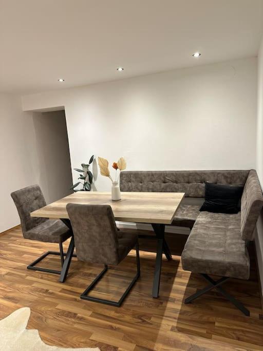 Appartement Der Buergerbote Zur Hohen Salve 호프가르텐 임 브릭젠탈 외부 사진