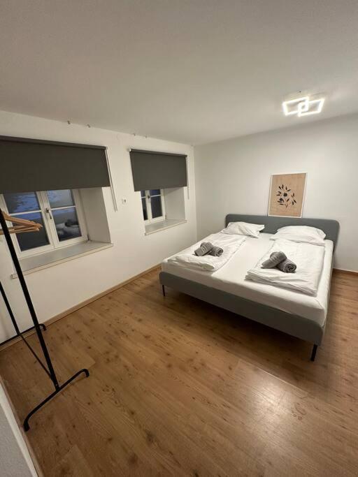 Appartement Der Buergerbote Zur Hohen Salve 호프가르텐 임 브릭젠탈 외부 사진