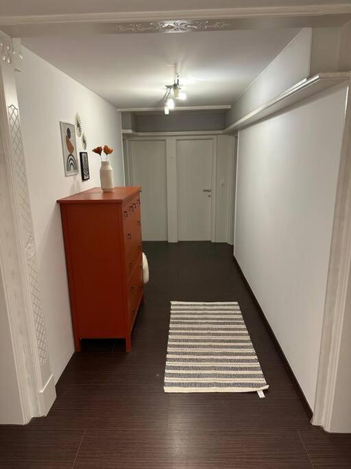 Appartement Der Buergerbote Zur Hohen Salve 호프가르텐 임 브릭젠탈 외부 사진