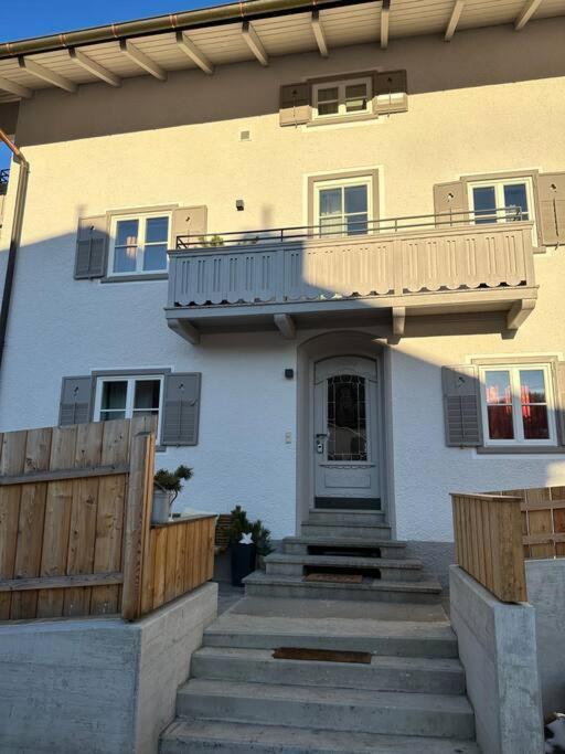 Appartement Der Buergerbote Zur Hohen Salve 호프가르텐 임 브릭젠탈 외부 사진